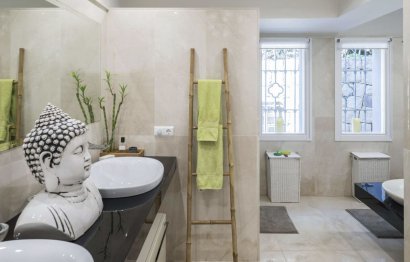 Resale - House - Detached Villa - Benahavís - La Quinta