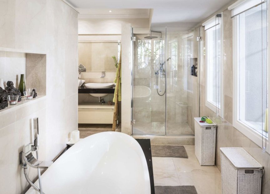 Resale - House - Detached Villa - Benahavís - La Quinta