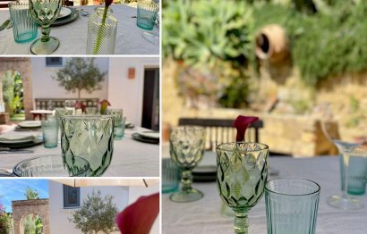 Resale - House - Detached Villa - Benahavís - La Quinta