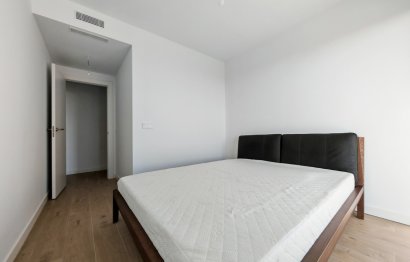 Resale - Apartment - Middle Floor Apartment - Estepona - Estepona Centro