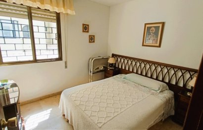 Resale - Apartment - Middle Floor Apartment - Marbella - Marbella Centro