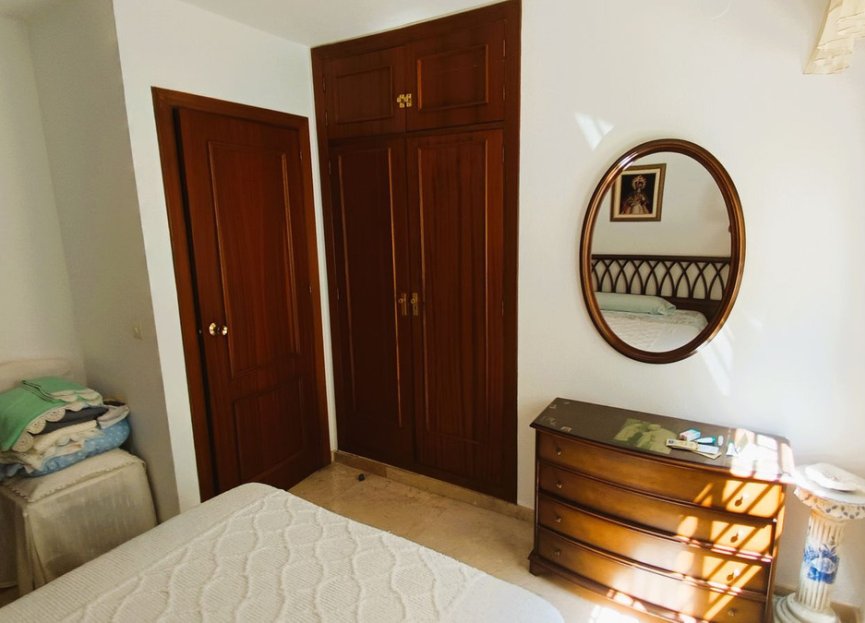 Resale - Apartment - Middle Floor Apartment - Marbella - Marbella Centro