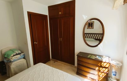 Resale - Apartment - Middle Floor Apartment - Marbella - Marbella Centro