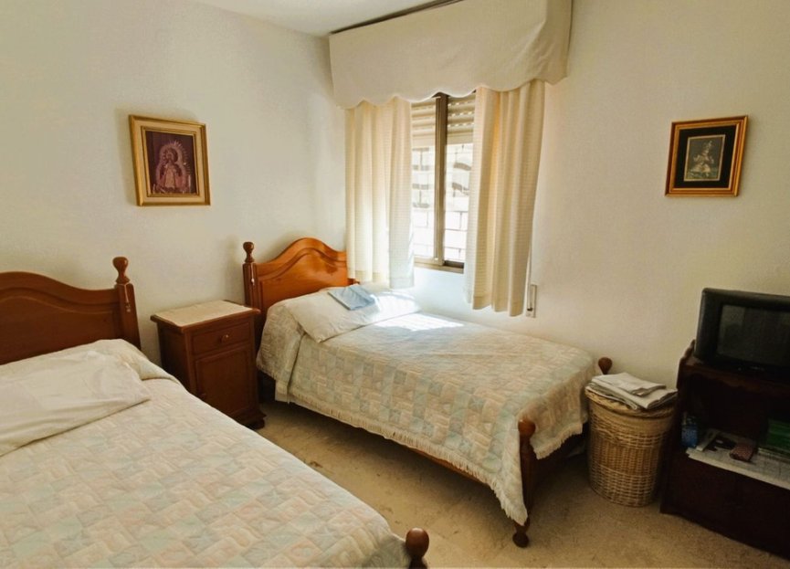 Resale - Apartment - Middle Floor Apartment - Marbella - Marbella Centro