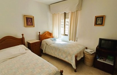 Resale - Apartment - Middle Floor Apartment - Marbella - Marbella Centro