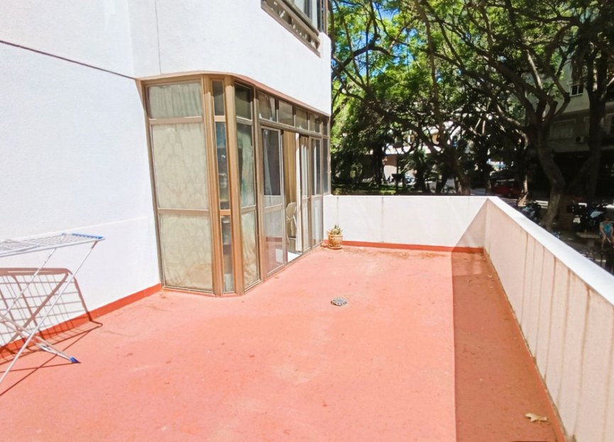 Resale - Apartment - Middle Floor Apartment - Marbella - Marbella Centro