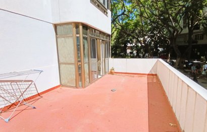 Resale - Apartment - Middle Floor Apartment - Marbella - Marbella Centro