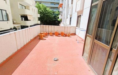 Resale - Apartment - Middle Floor Apartment - Marbella - Marbella Centro