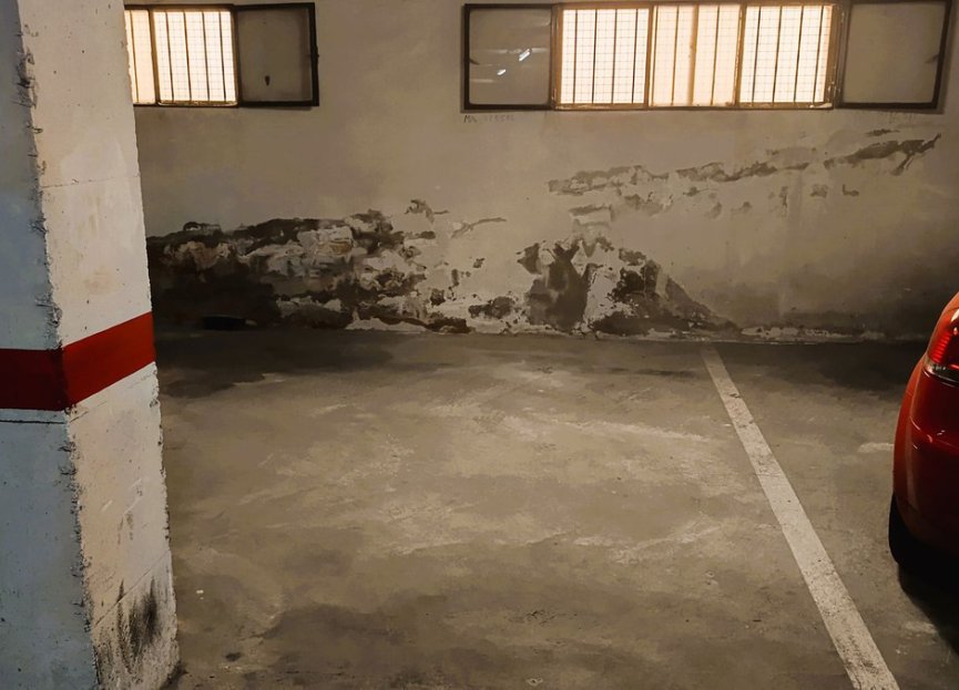 Resale - Apartment - Middle Floor Apartment - Marbella - Marbella Centro