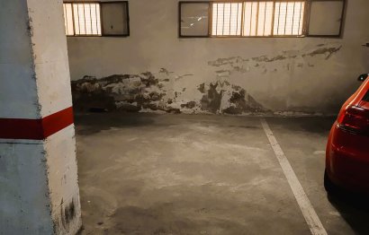 Resale - Apartment - Middle Floor Apartment - Marbella - Marbella Centro