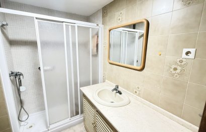 Resale - Apartment - Middle Floor Apartment - Marbella - Marbella Centro