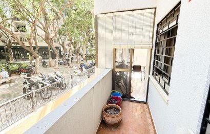 Resale - Apartment - Middle Floor Apartment - Marbella - Marbella Centro