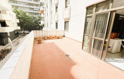 Resale - Apartment - Middle Floor Apartment - Marbella - Marbella Centro