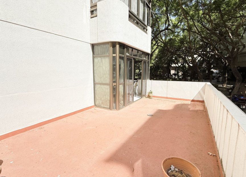 Resale - Apartment - Middle Floor Apartment - Marbella - Marbella Centro