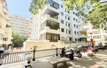 Resale - Apartment - Middle Floor Apartment - Marbella - Marbella Centro