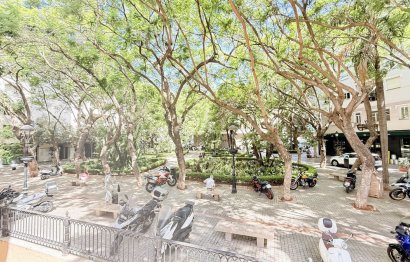 Resale - Apartment - Middle Floor Apartment - Marbella - Marbella Centro