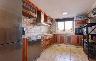 Reventa - House - Townhouse - Manilva - Manilva Centro