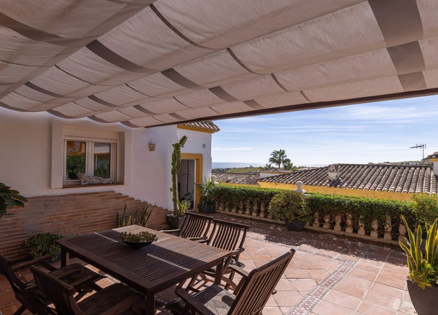 Reventa - House - Townhouse - Manilva - Manilva Centro