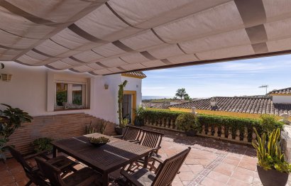 Reventa - House - Townhouse - Manilva - Manilva Centro