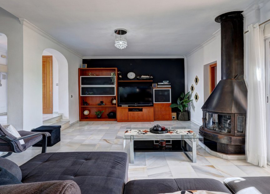 Reventa - House - Townhouse - Manilva - Manilva Centro