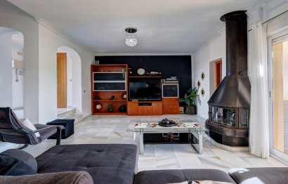 Reventa - House - Townhouse - Manilva - Manilva Centro