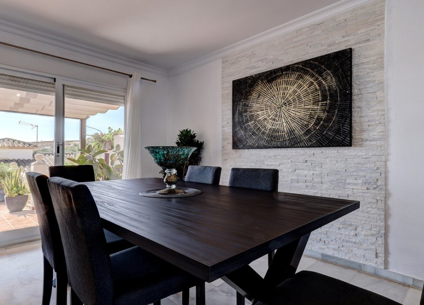 Reventa - House - Townhouse - Manilva - Manilva Centro