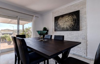 Reventa - House - Townhouse - Manilva - Manilva Centro