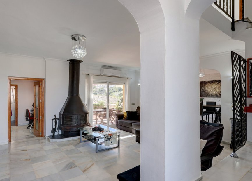 Reventa - House - Townhouse - Manilva - Manilva Centro