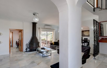 Reventa - House - Townhouse - Manilva - Manilva Centro