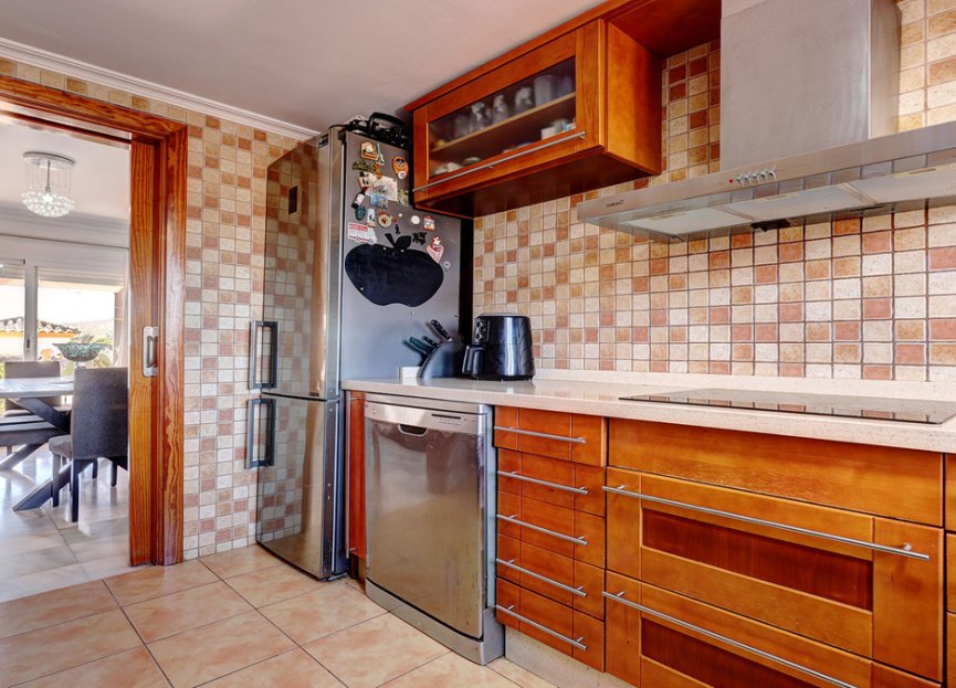 Reventa - House - Townhouse - Manilva - Manilva Centro