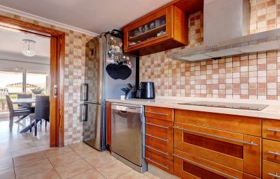 Reventa - House - Townhouse - Manilva - Manilva Centro