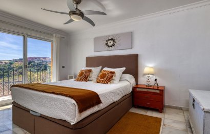 Reventa - House - Townhouse - Manilva - Manilva Centro