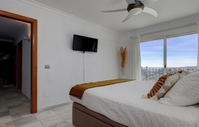 Reventa - House - Townhouse - Manilva - Manilva Centro