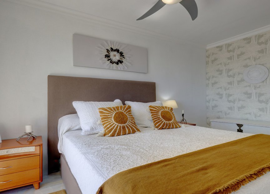 Reventa - House - Townhouse - Manilva - Manilva Centro