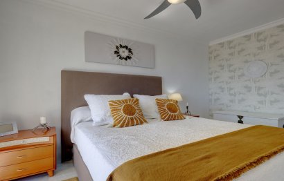 Reventa - House - Townhouse - Manilva - Manilva Centro