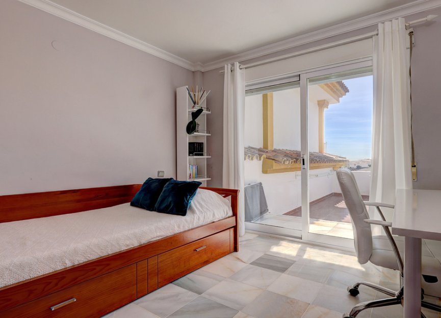 Reventa - House - Townhouse - Manilva - Manilva Centro