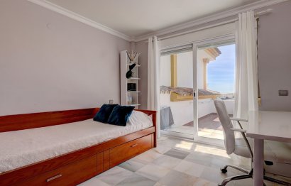 Reventa - House - Townhouse - Manilva - Manilva Centro