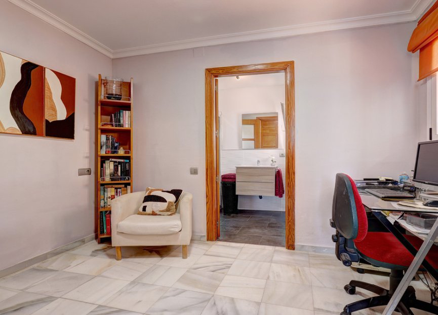 Reventa - House - Townhouse - Manilva - Manilva Centro