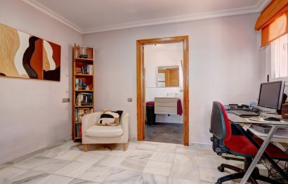 Reventa - House - Townhouse - Manilva - Manilva Centro