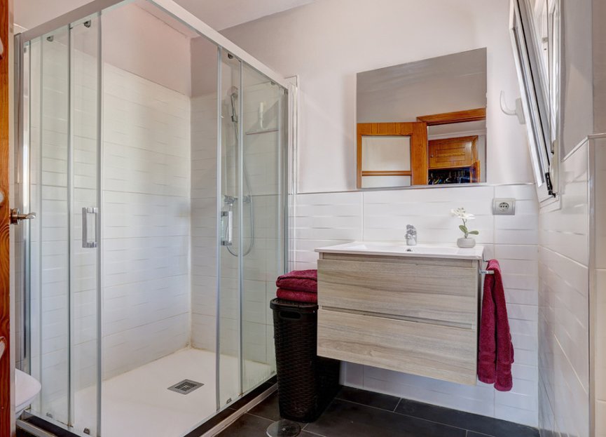 Reventa - House - Townhouse - Manilva - Manilva Centro