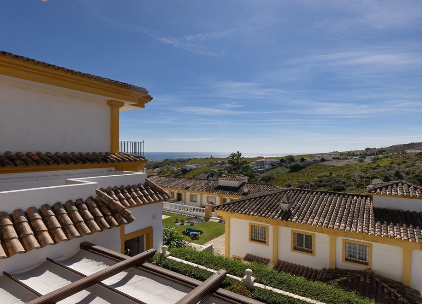 Reventa - House - Townhouse - Manilva - Manilva Centro