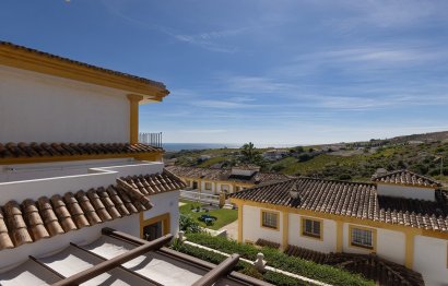 Reventa - House - Townhouse - Manilva - Manilva Centro