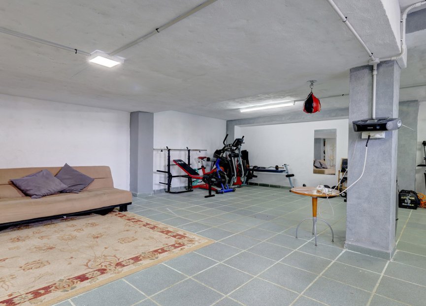 Reventa - House - Townhouse - Manilva - Manilva Centro