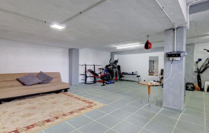 Reventa - House - Townhouse - Manilva - Manilva Centro