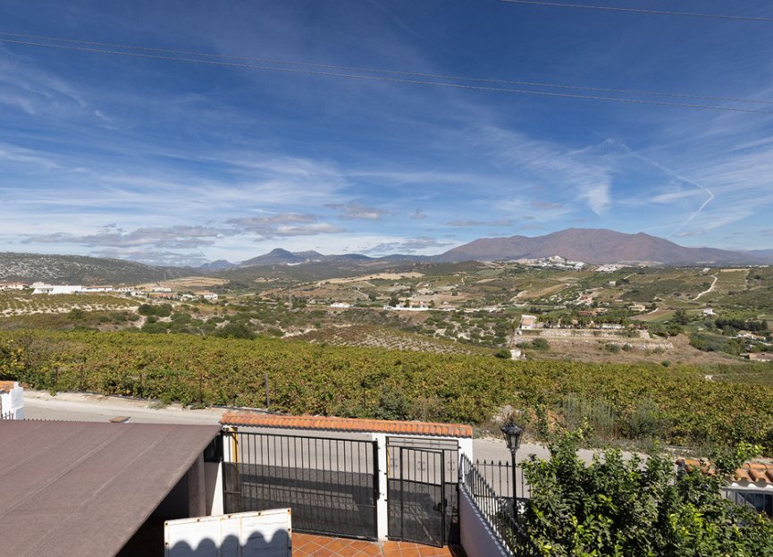 Reventa - House - Townhouse - Manilva - Manilva Centro