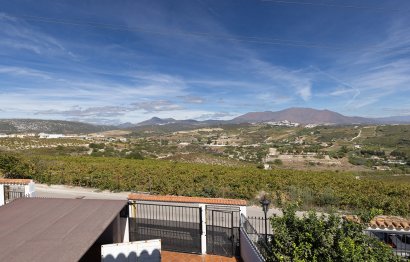 Reventa - House - Townhouse - Manilva - Manilva Centro