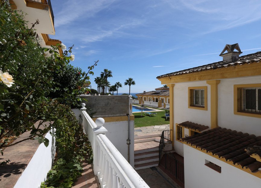Reventa - House - Townhouse - Manilva - Manilva Centro