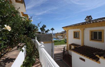 Reventa - House - Townhouse - Manilva - Manilva Centro