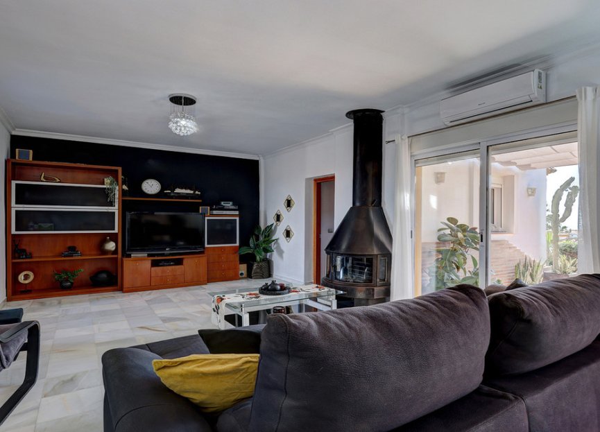 Reventa - House - Townhouse - Manilva - Manilva Centro