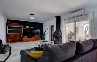 Reventa - House - Townhouse - Manilva - Manilva Centro